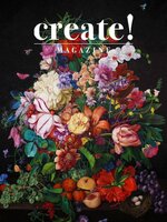 Create! Magazine